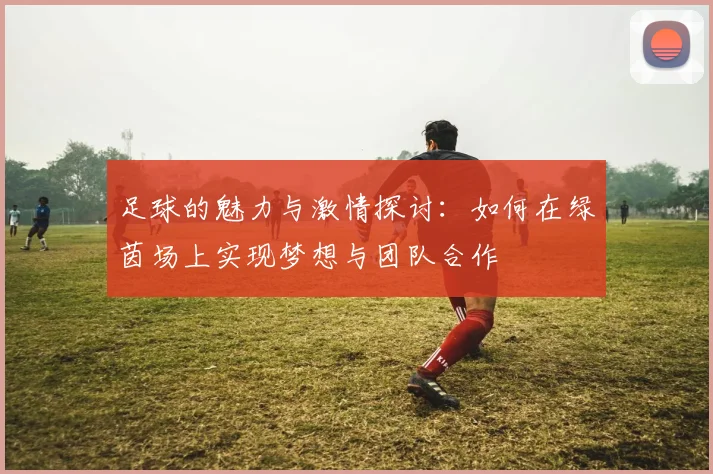 足球的魅力与激情探讨：如何在绿茵场上实现梦想与团队合作