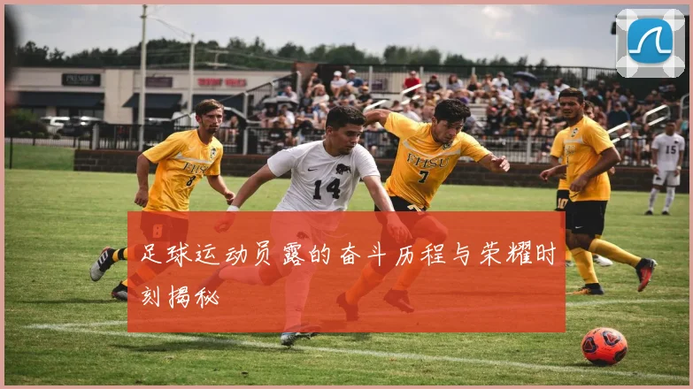 足球运动员露的奋斗历程与荣耀时刻揭秘